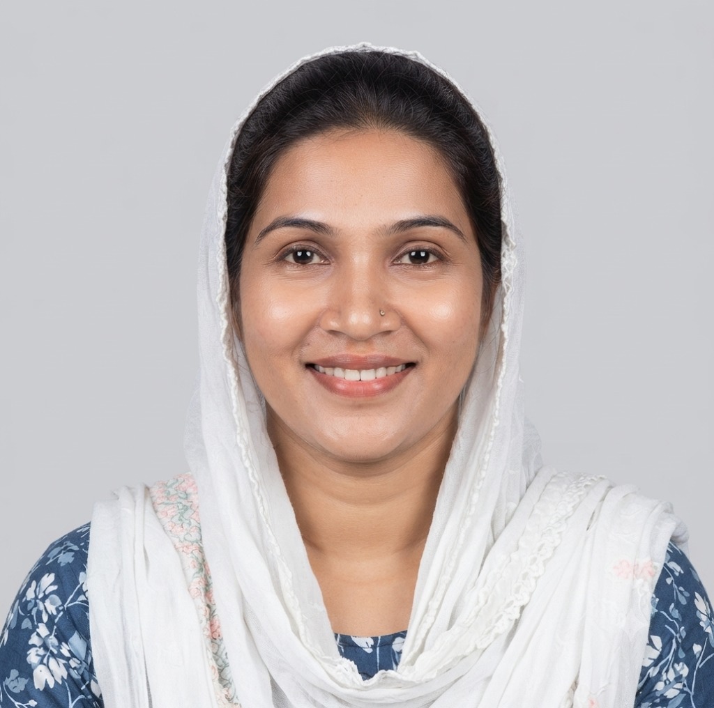 Shaila - Part time Cook in Dombivli West, in Mumbai